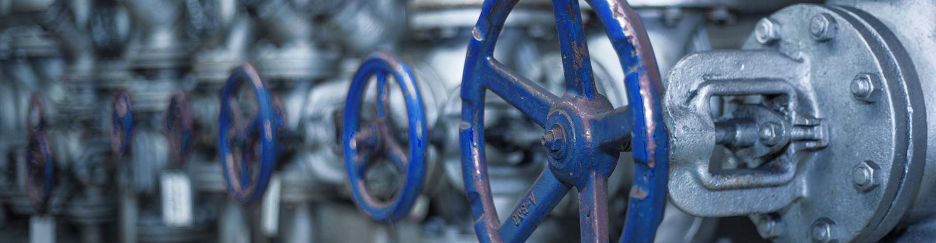 Control Valve Datasheet: A Worked RFQ Example